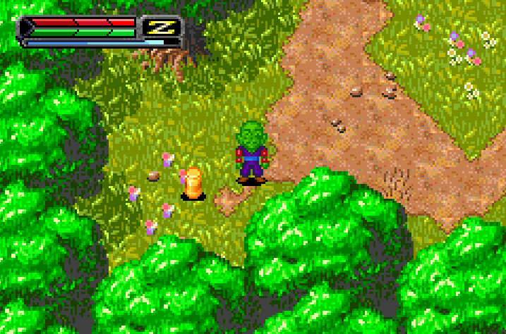 Warlords Domain Capsule Location